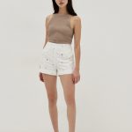 Cotton Classic Shorts in Tidal Daydream